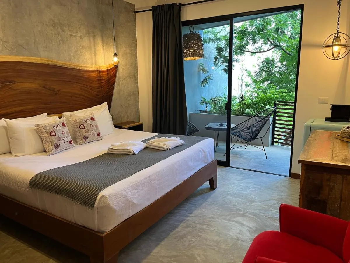 Image 1 of Little Gem Hotel Tulum La Veleta