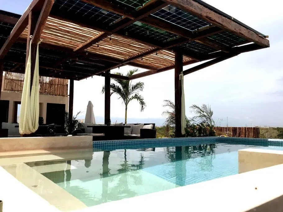 Image of Loft 2 in the heart of Aldea Zama