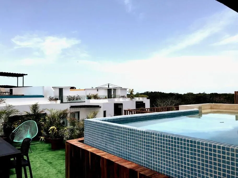 Image 2 of Loft 2 in the heart of Aldea Zama