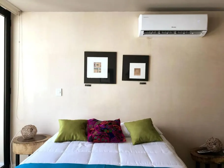 Image 1 of Loft 2 in the heart of Aldea Zama