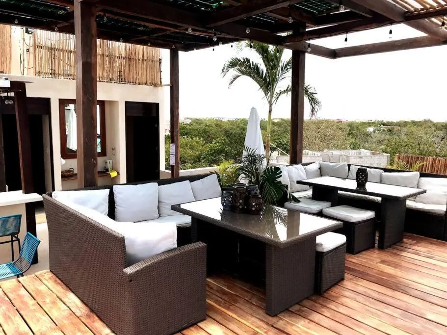 Image 5 of Loft 2 in the heart of Aldea Zama