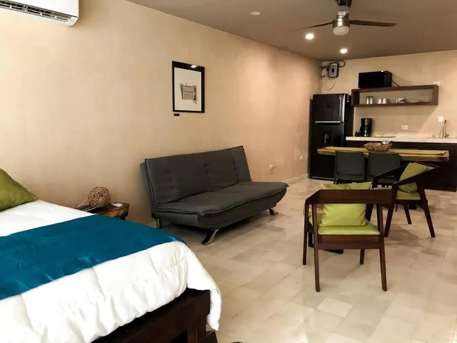 Image 4 of Loft 2 in the heart of Aldea Zama