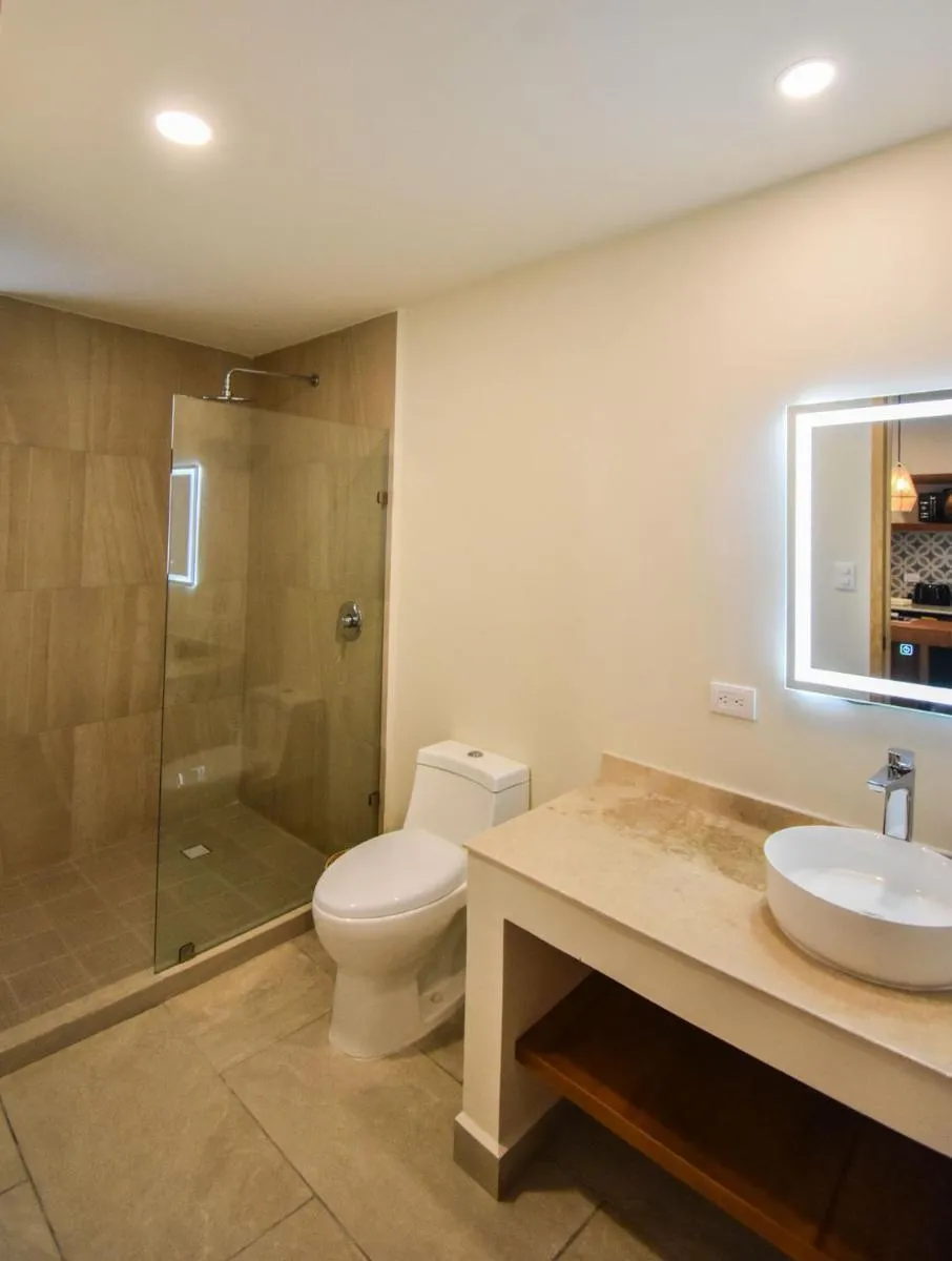 Image 4 of Loft de lujo Tulum, Santal