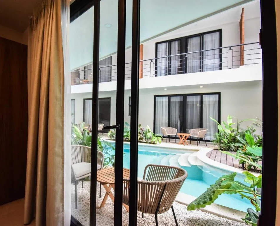 Image of Loft de lujo Tulum, Santal