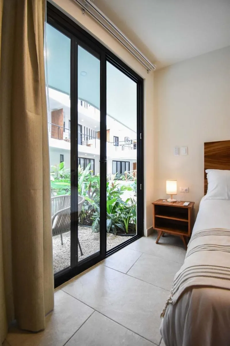 Image 3 of Loft de lujo Tulum, Santal