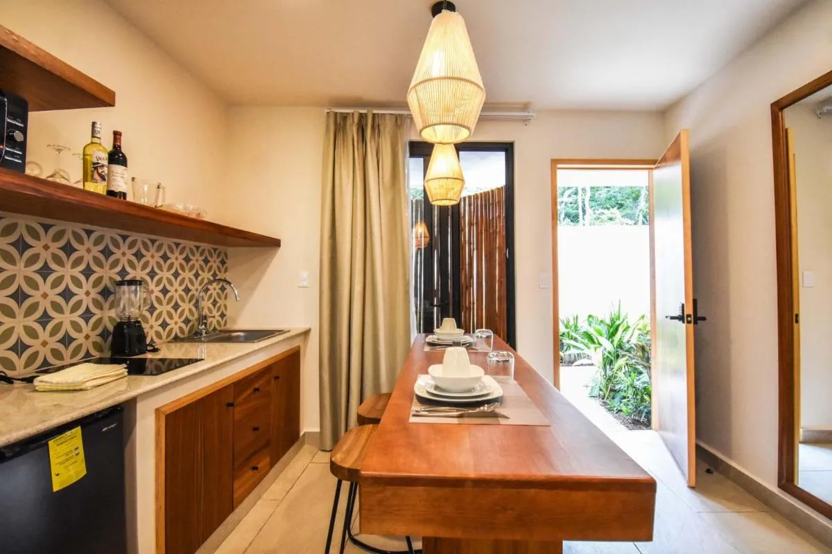 Image 1 of Loft de lujo Tulum, Santal