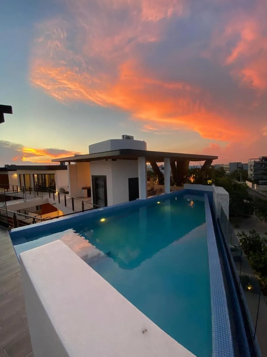 Image 5 of Loft de lujo Tulum, Santal