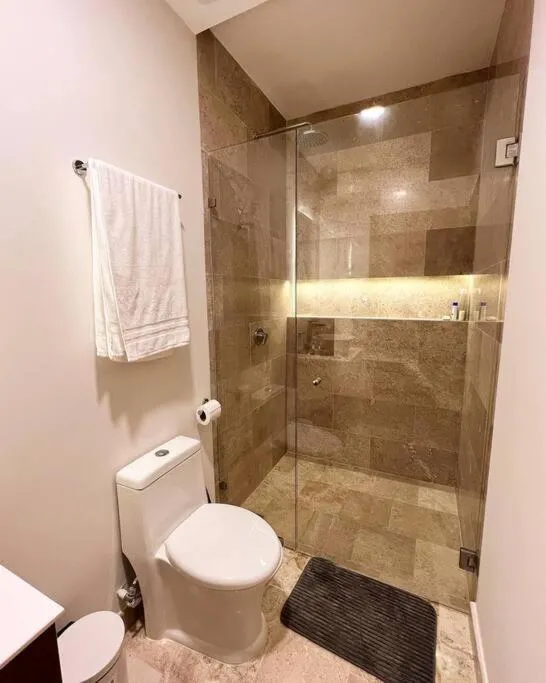 Image 5 of Loft, gym, pool, internet zama