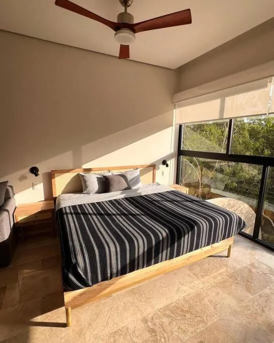 Image 4 of Loft, gym, pool, internet zama