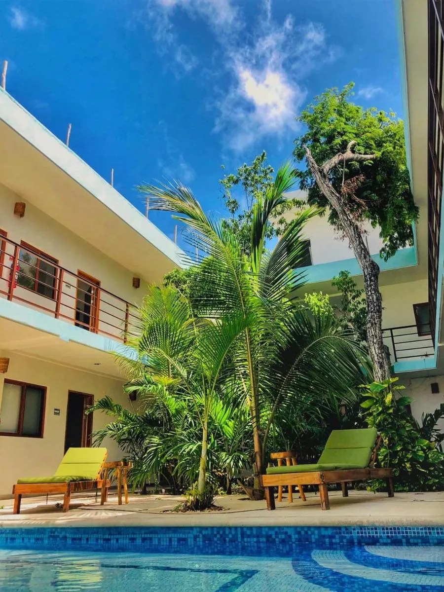 Image 4 of Los Arcos Hotel – TULUM