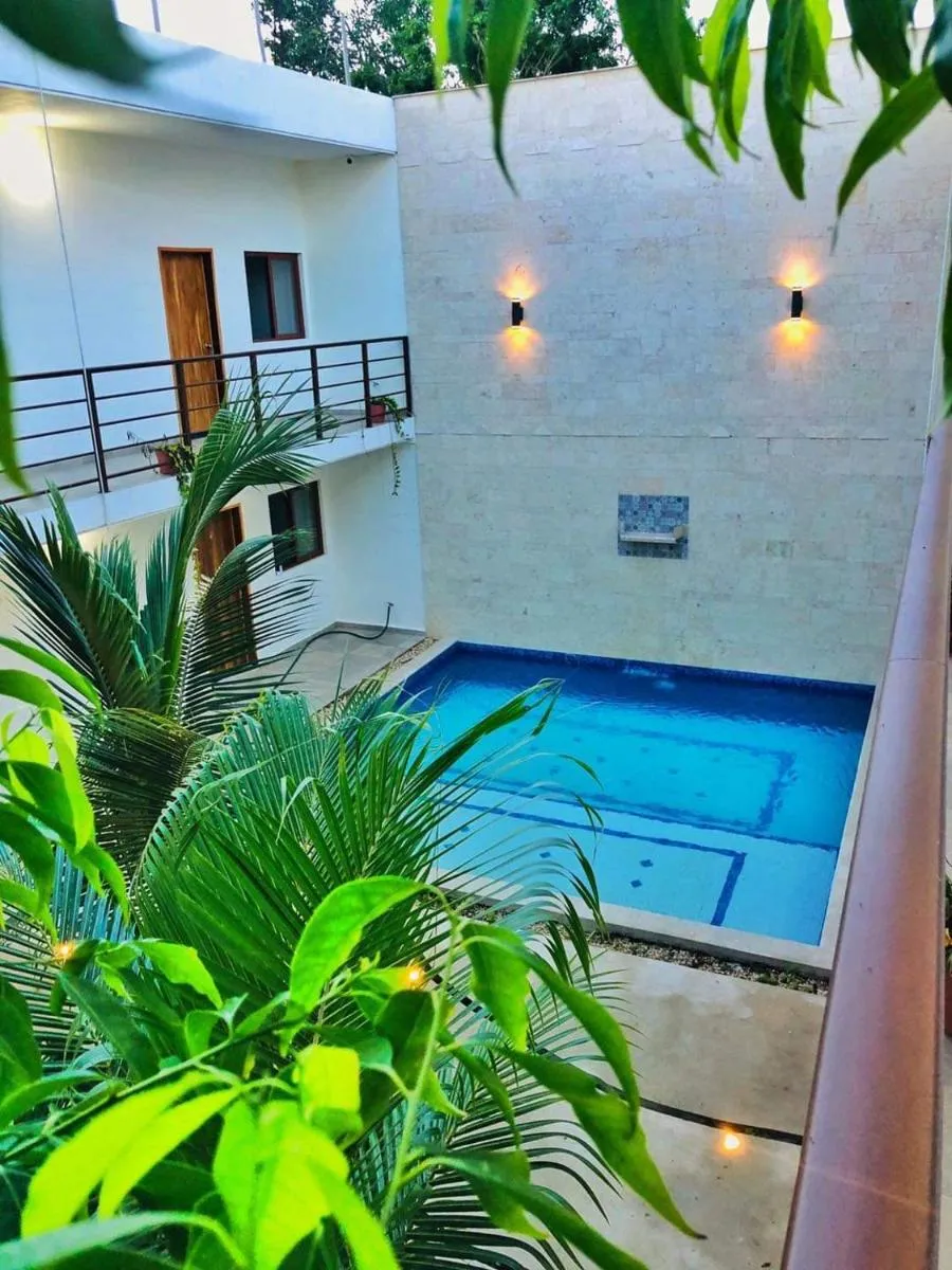 Image 3 of Los Arcos Hotel – TULUM