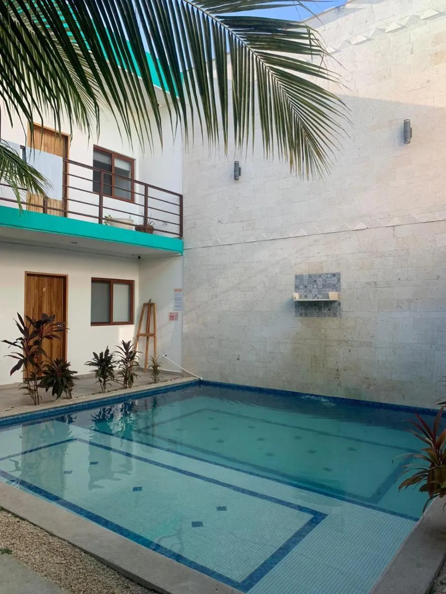 Image 6 of Los Arcos Hotel – TULUM