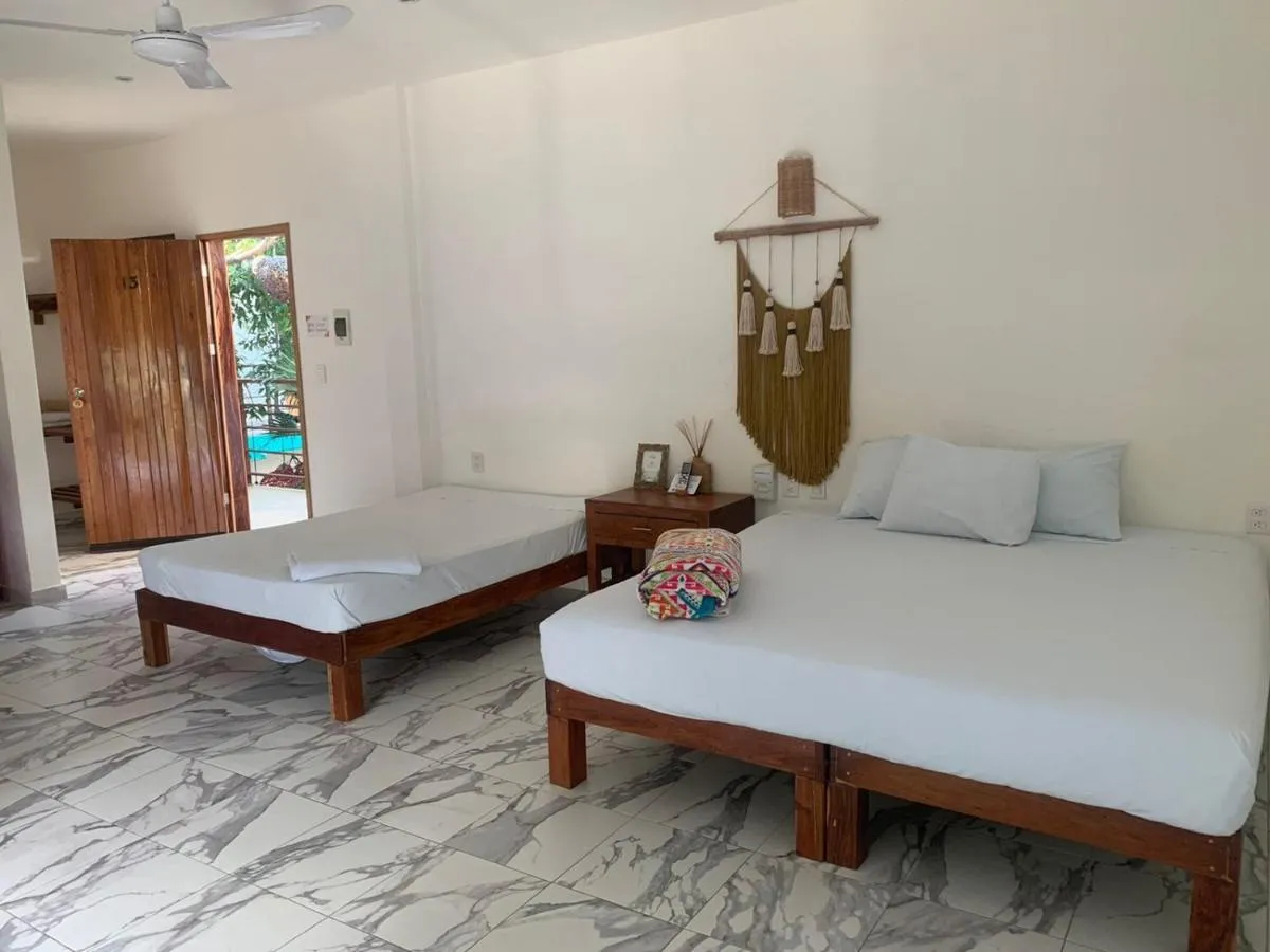 Image 1 of Los Arcos Hotel – TULUM
