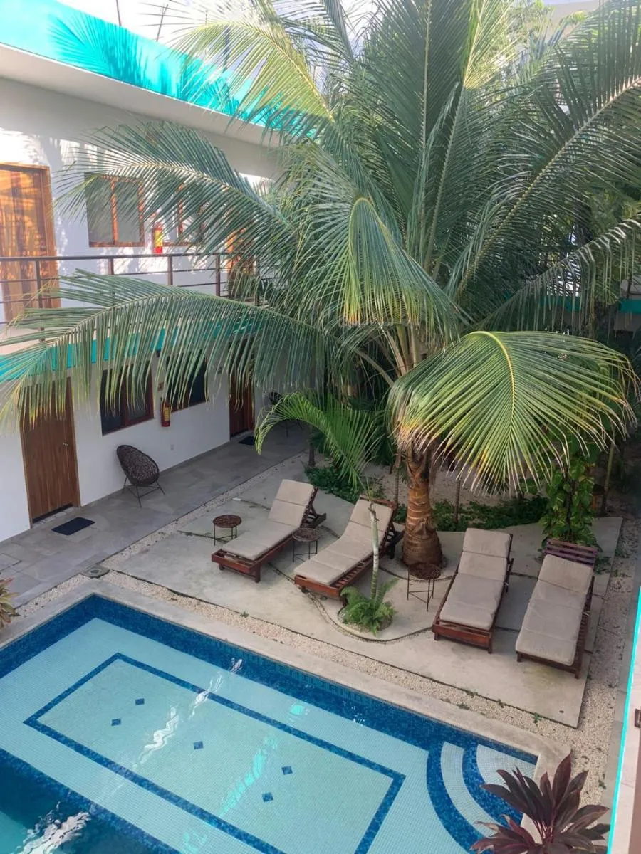Image 5 of Los Arcos Hotel – TULUM