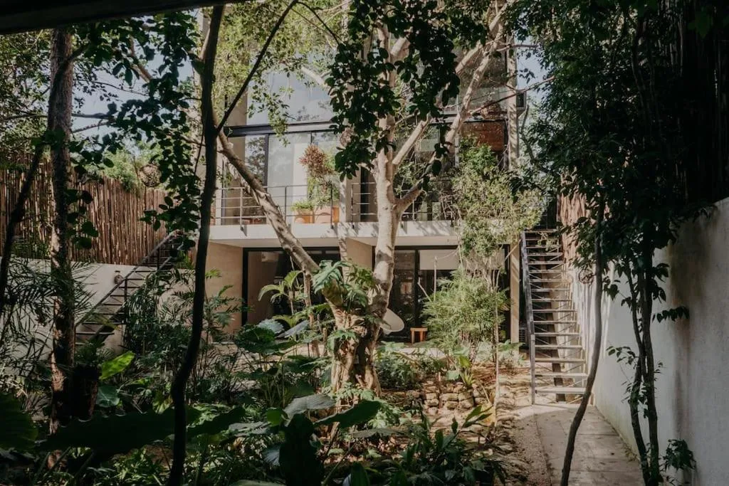 Image 6 of Lujoso Penthouse de tres pisos en Madara Tulum