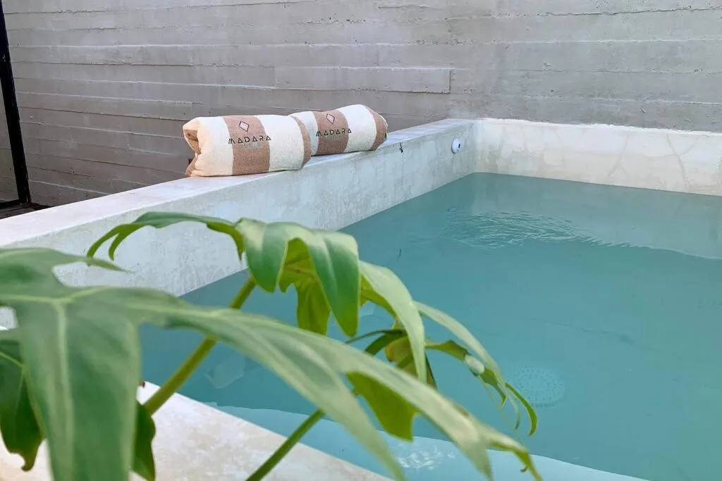 Image 2 of Lujoso Penthouse de tres pisos en Madara Tulum