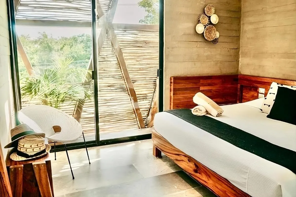 Image 1 of Lujoso Penthouse de tres pisos en Madara Tulum