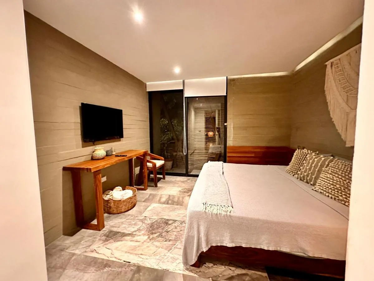 Image 5 of Lujoso Penthouse de tres pisos en Madara Tulum