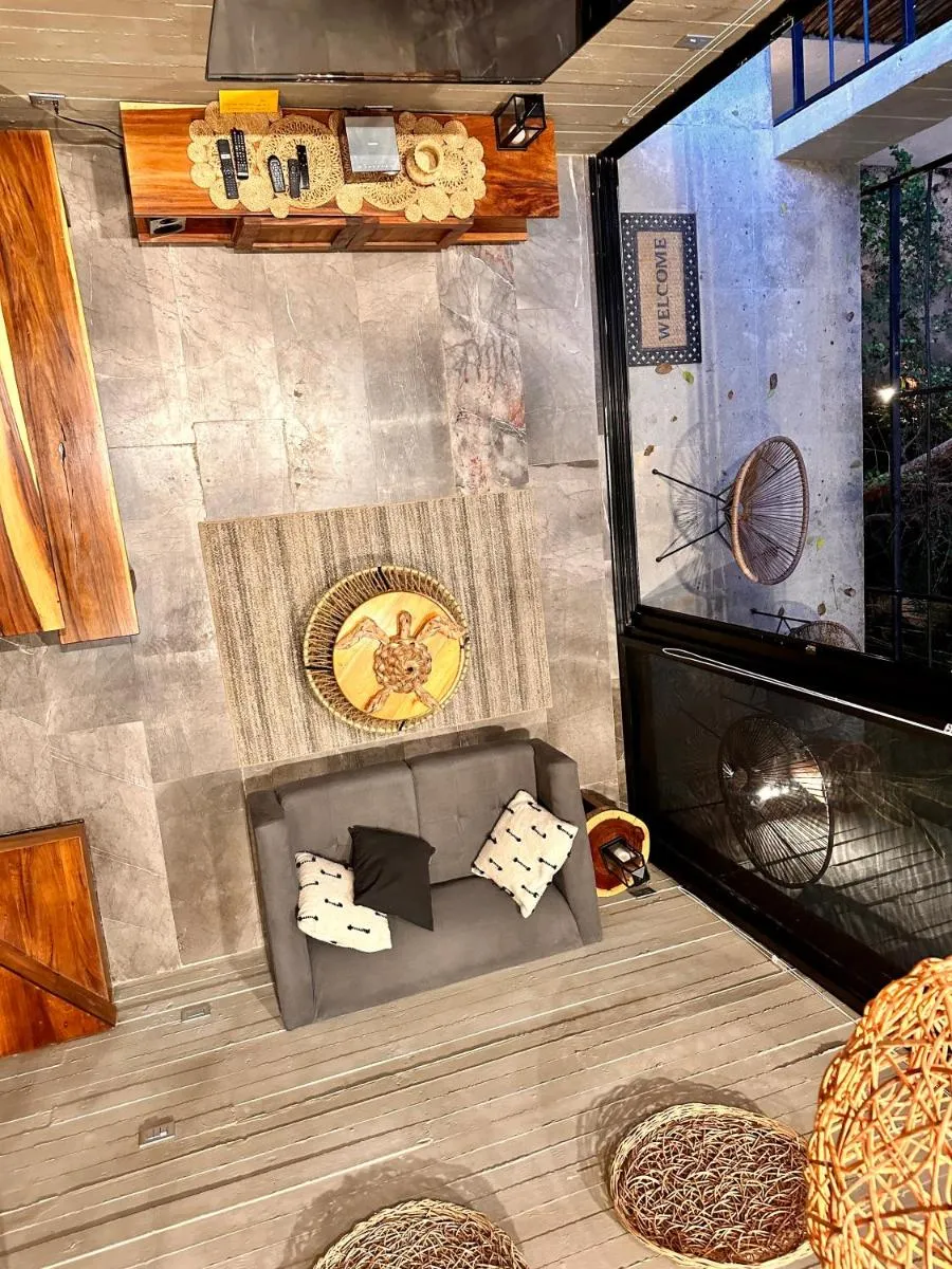 Image 3 of Lujoso Penthouse de tres pisos en Madara Tulum