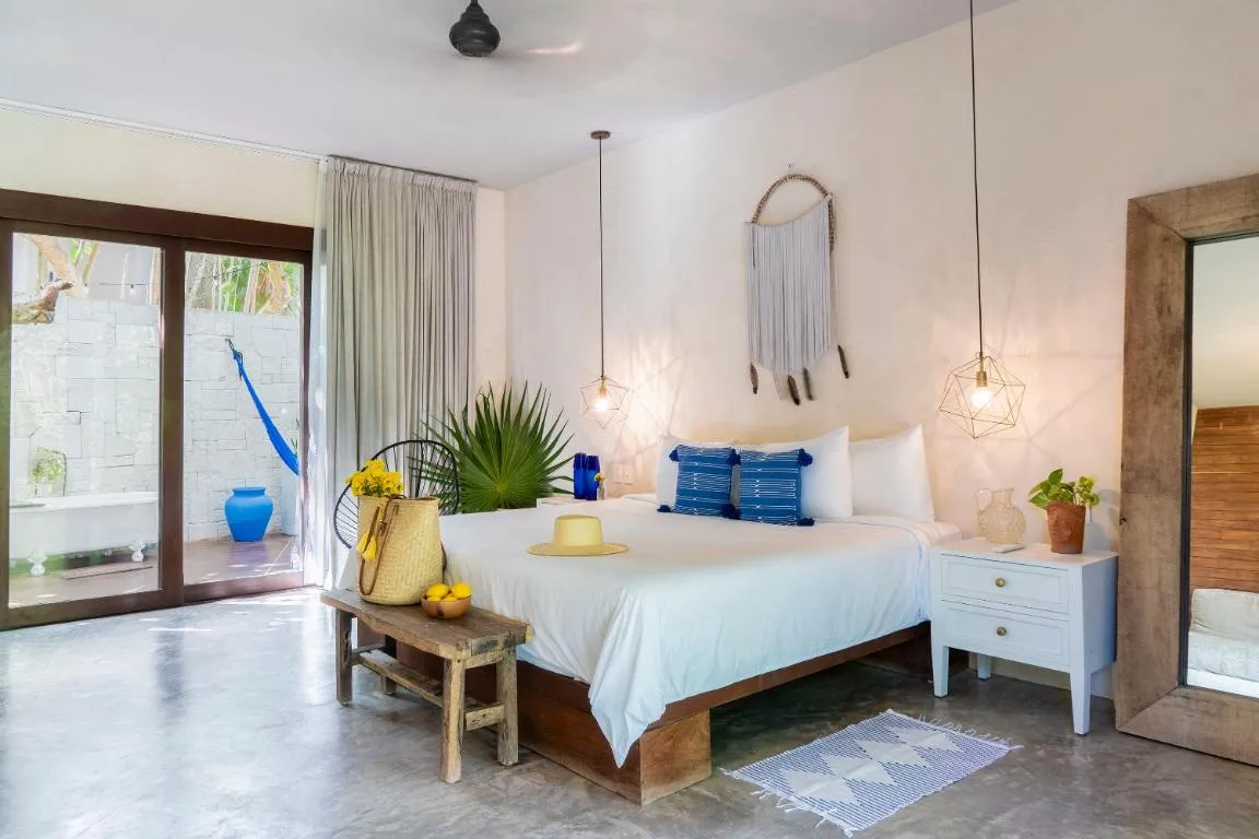Image of Lula Seaside Boutique Hotel
