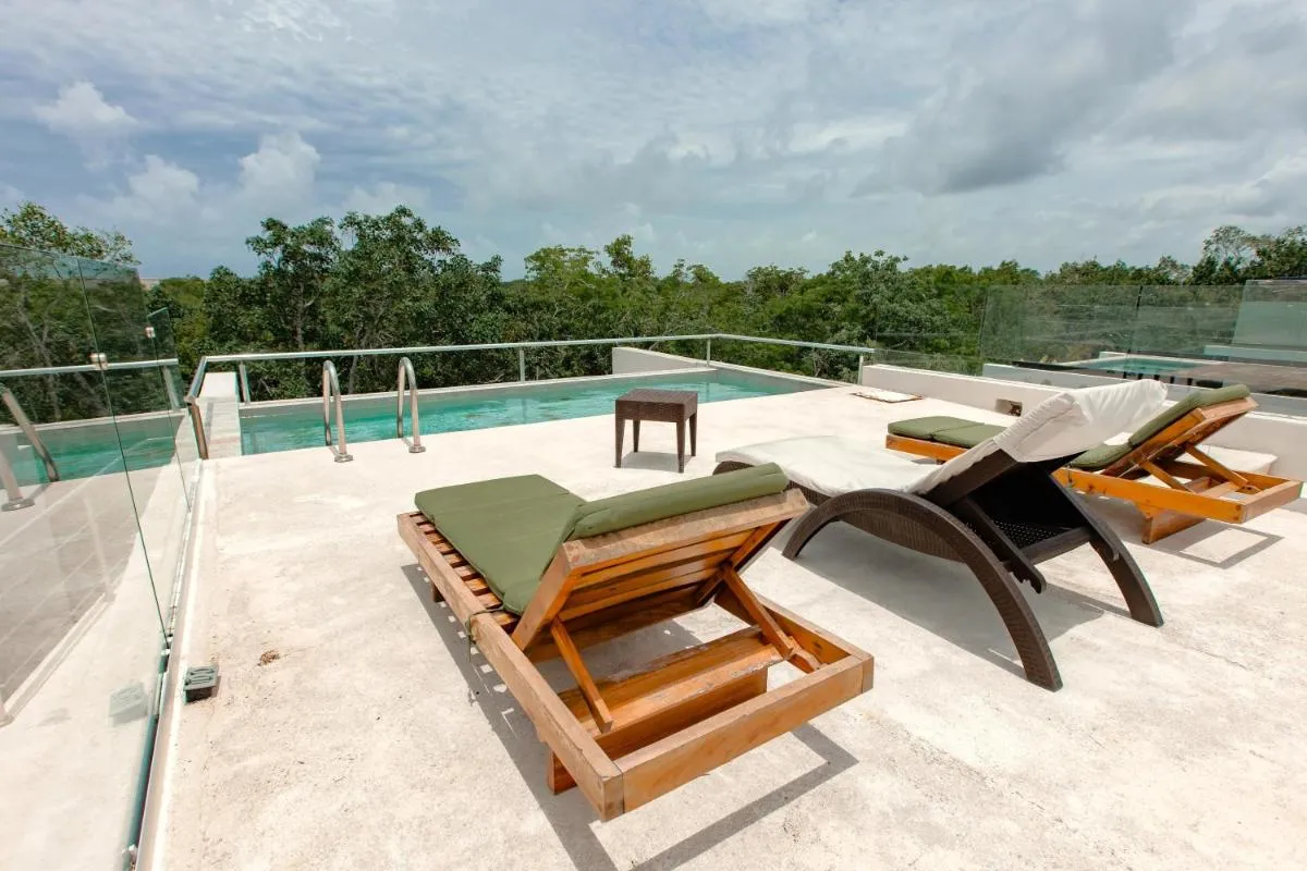 Image 3 of Lumina at Amaya Tulum