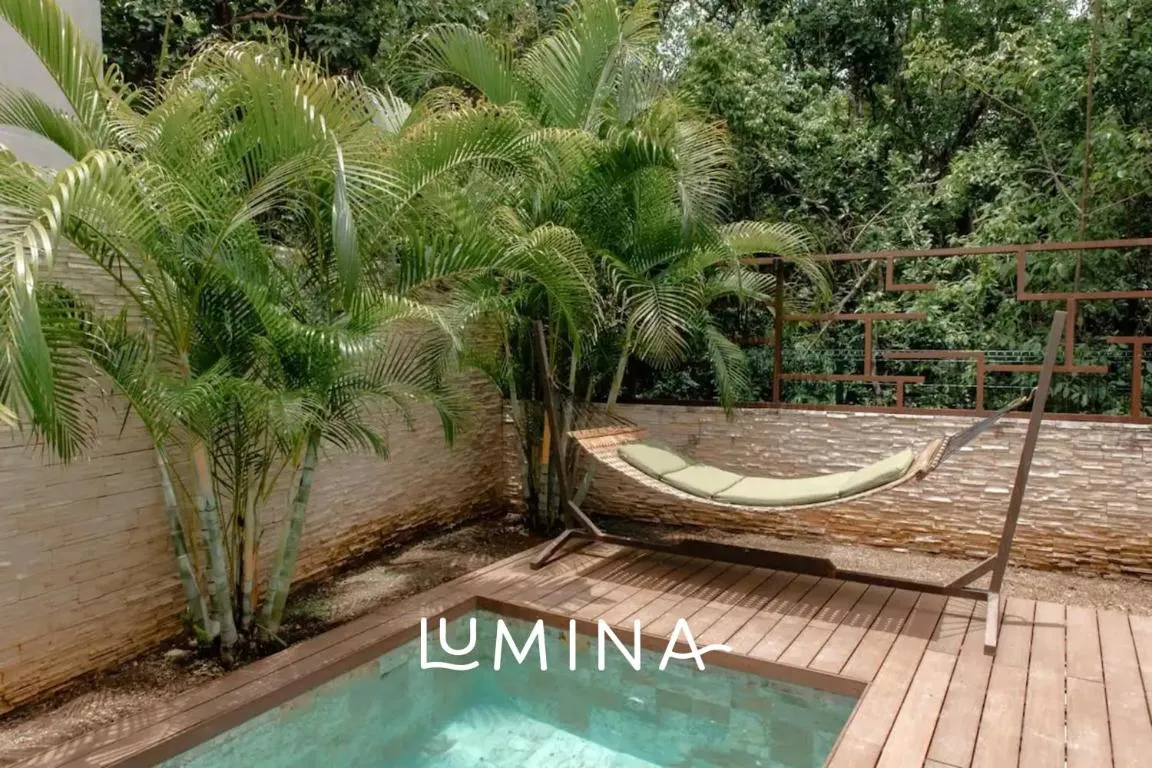 Image of Lumina at Amaya Tulum