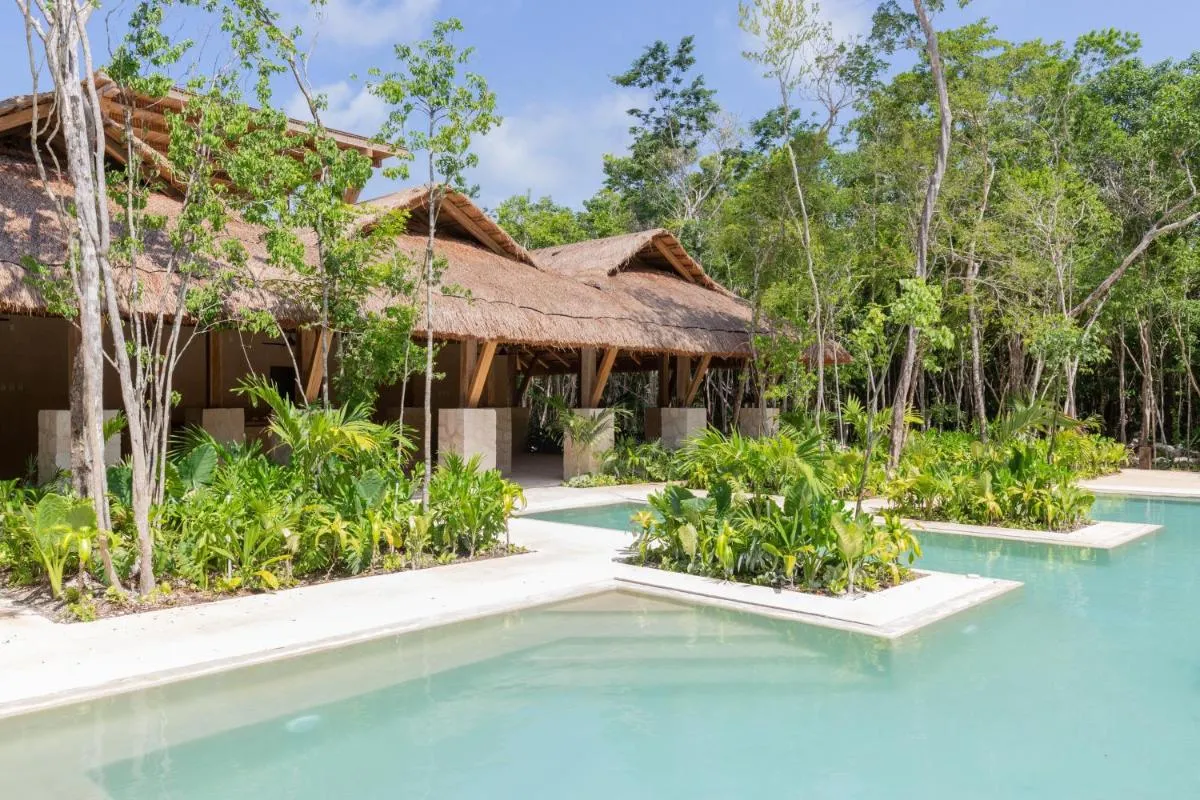 Image 2 of Lumina at LOSANTOS Tulum