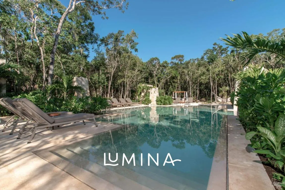 Image of Lumina at LOSANTOS Tulum