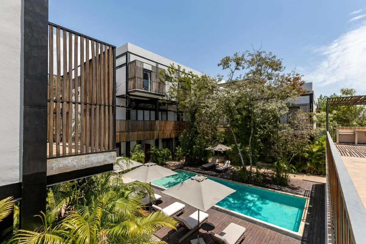 Image 1 of Lumina at Mudra Tulum