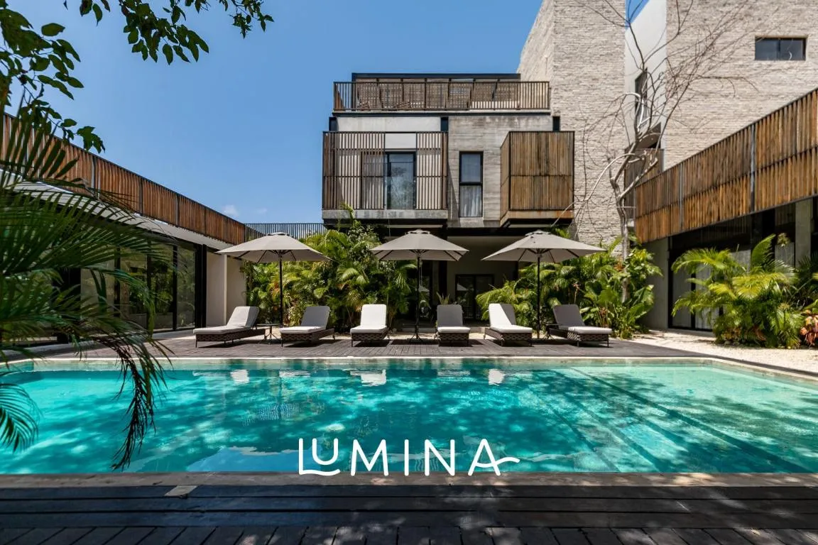 Image of Lumina at Mudra Tulum
