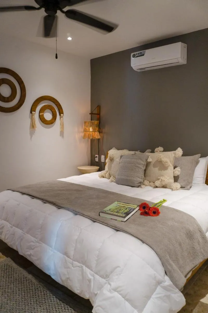 Image 3 of Lux 1 BD Suite with Private Plunge Pool