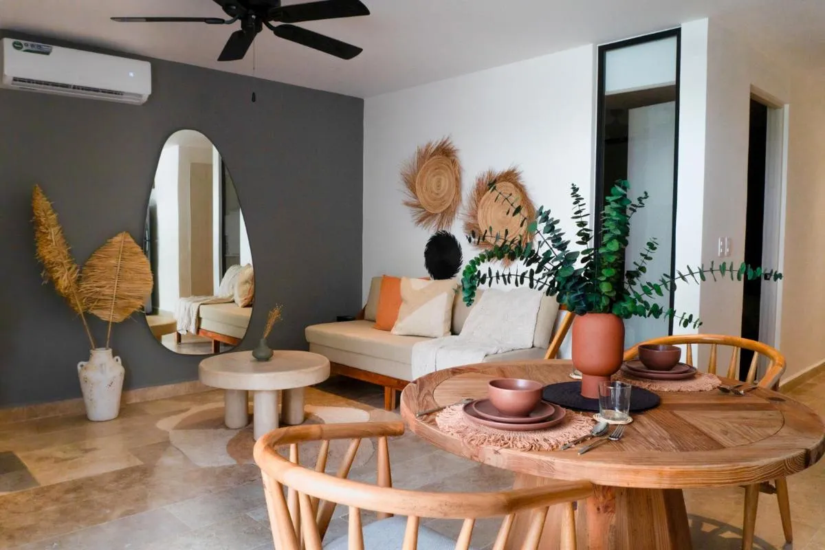 Image 2 of Lux 1 BD Suite with Private Plunge Pool