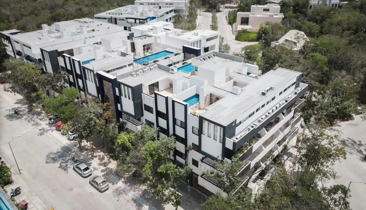 Image 6 of Lux 1 BD Suite with Private Plunge Pool