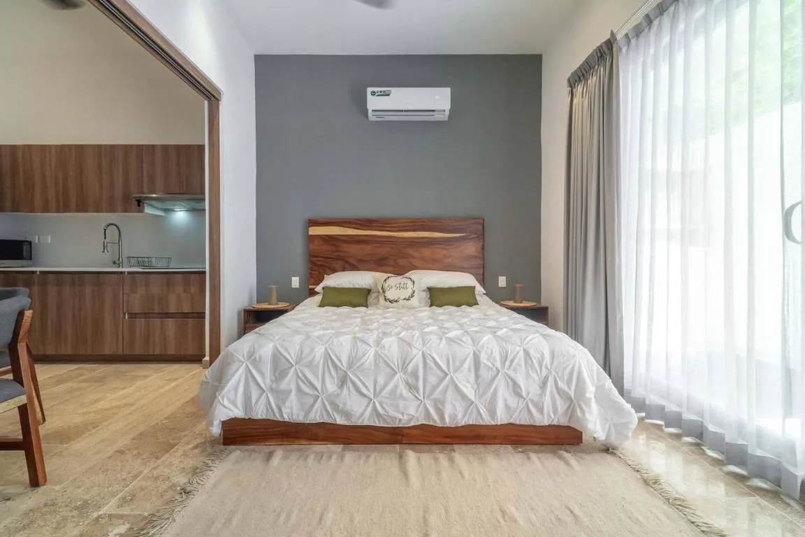 Image of Lux Studio with Private Plunge Pool and Gym