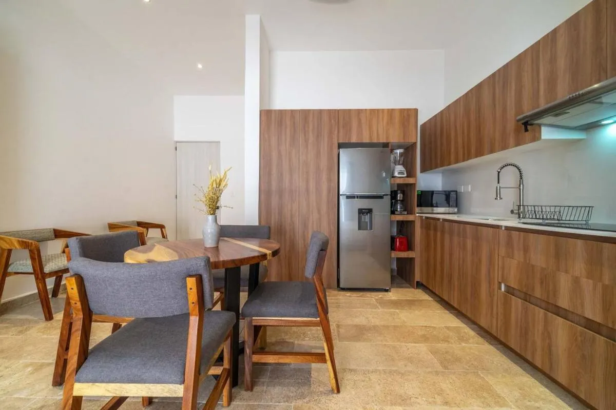 Image 4 of Lux Studio with Private Plunge Pool and Gym