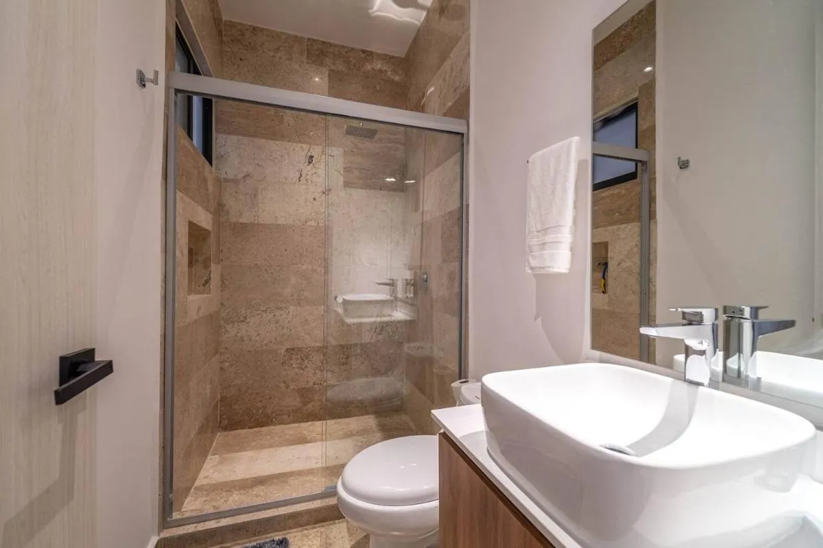 Image 2 of Lux Studio with Private Plunge Pool and Gym