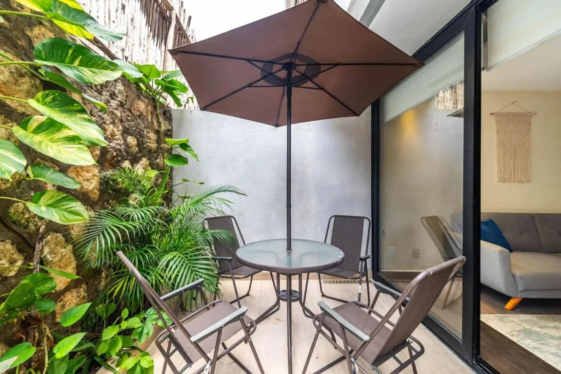 Image of Lux Suite with Private Plunge Pool at Kiin La Veleta Tulum