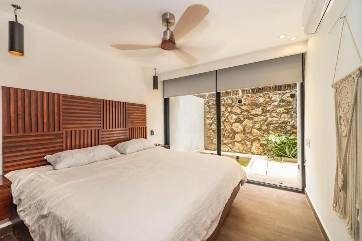 Image 1 of Lux Suite with Private Plunge Pool at Kiin La Veleta Tulum