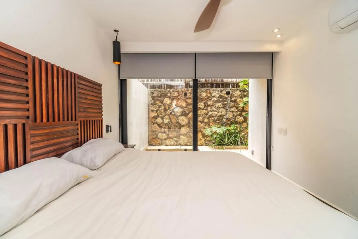 Image 6 of Lux Suite with Private Plunge Pool at Kiin La Veleta Tulum