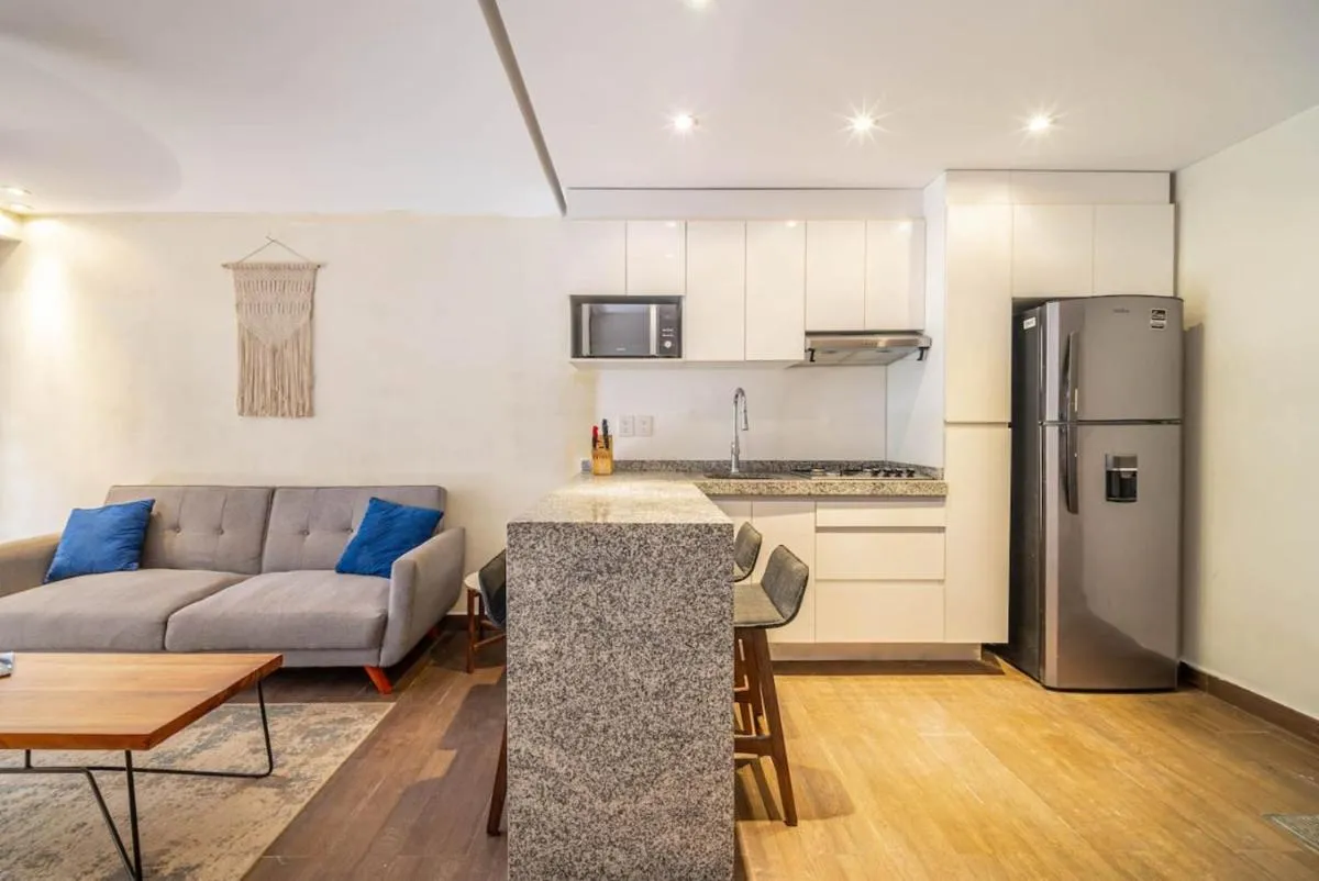 Image 3 of Lux Suite with Private Plunge Pool at Kiin La Veleta Tulum