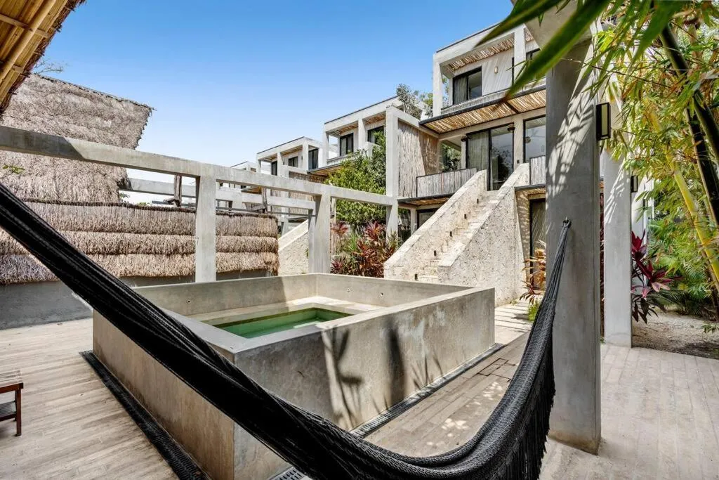 Image 1 of Lux Villa Only 5 Min to Beach!