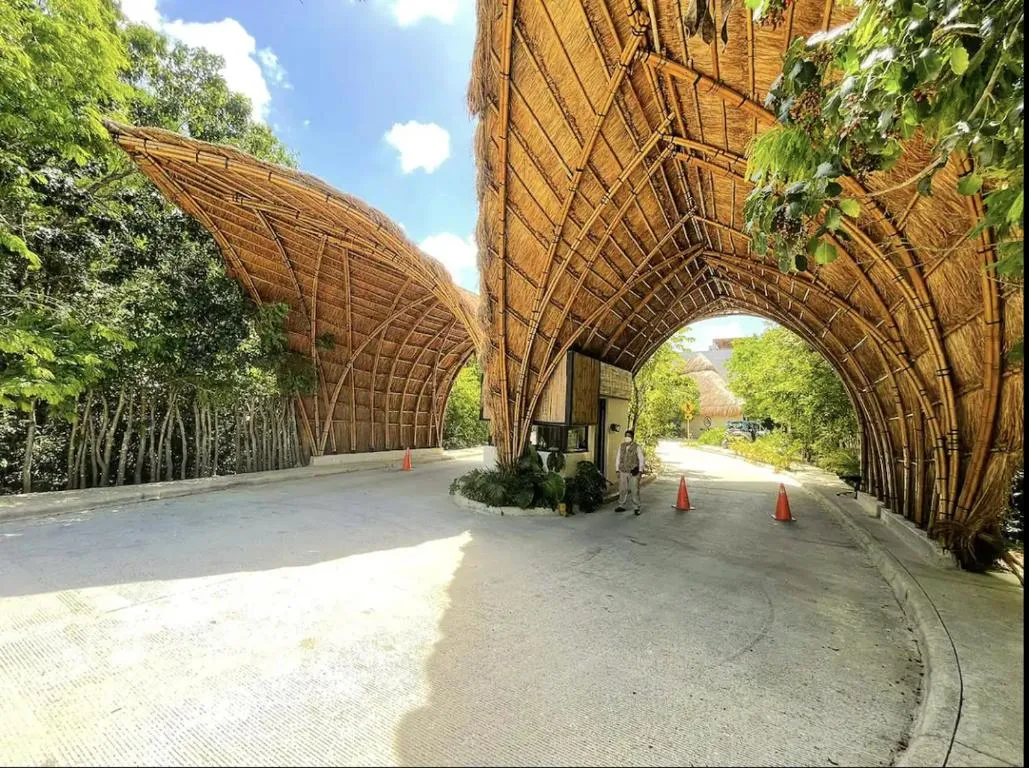 Image of Luxory Village