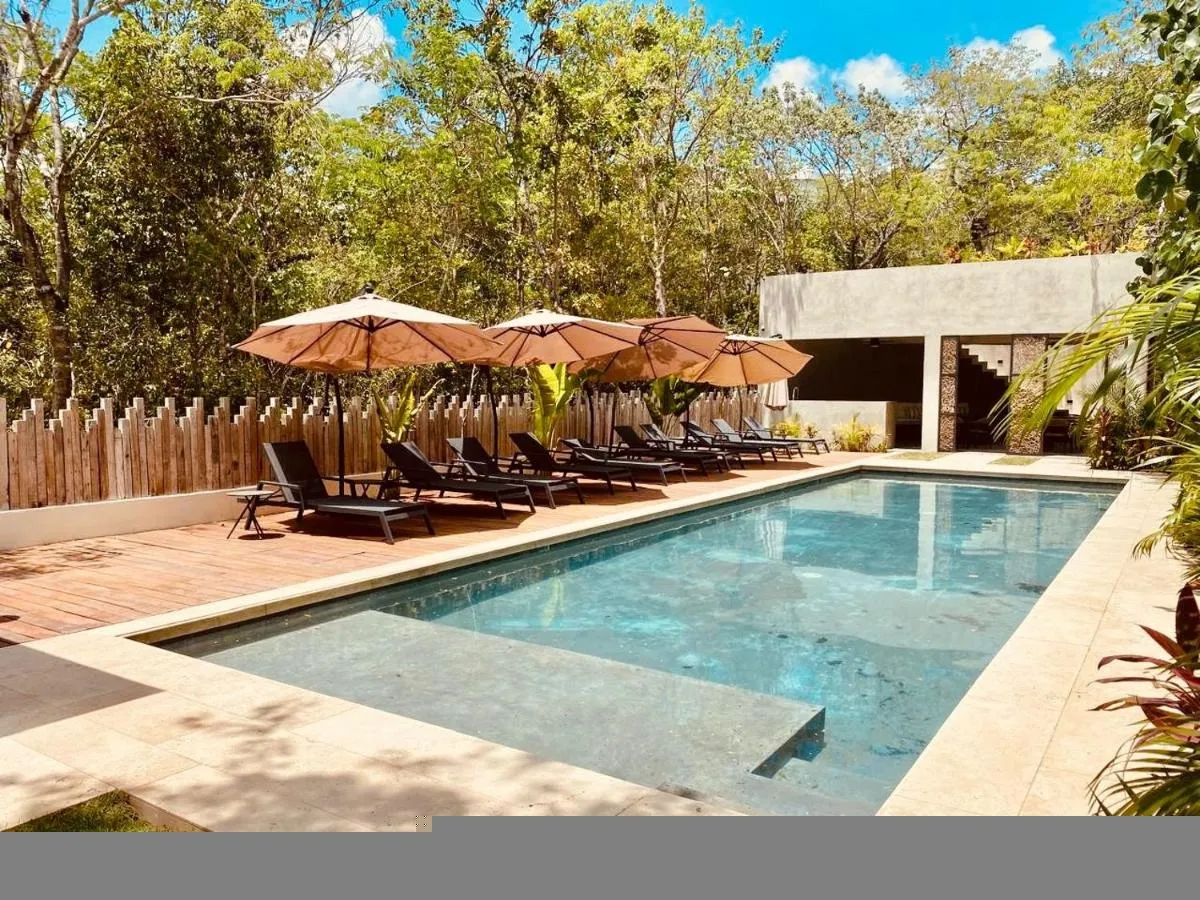 Image 2 of Luxory Village