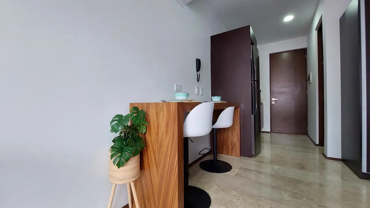 Image 1 of Luxurious Studio in Menesse Tulum Pool Gym Cinema By Yeah