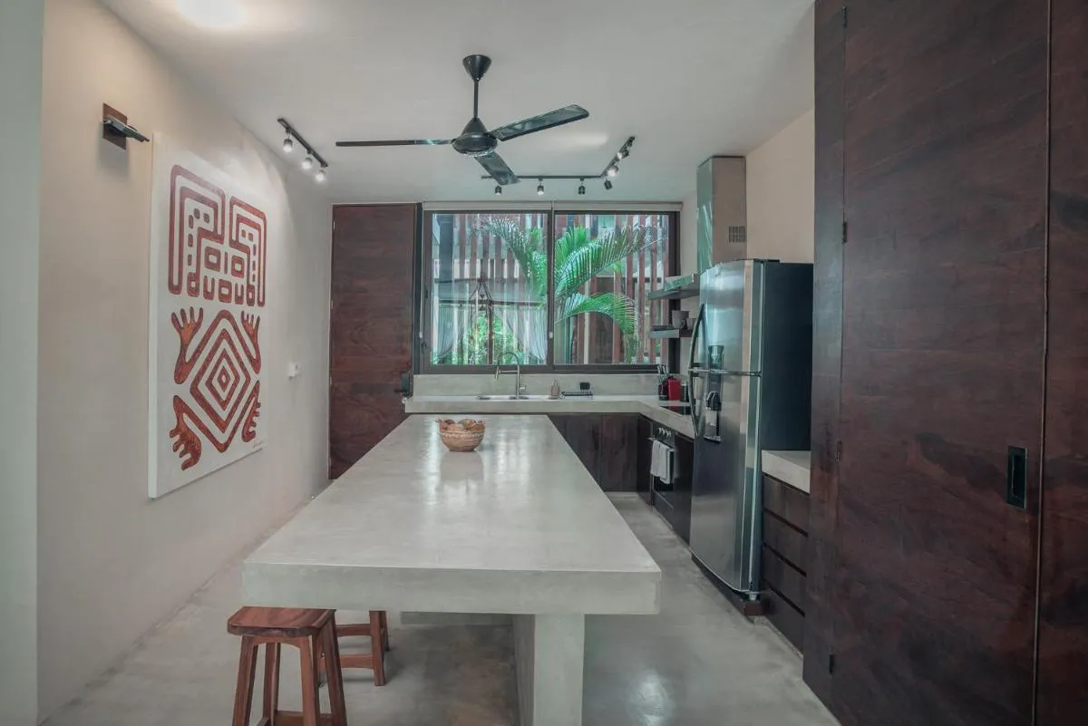 Image 6 of Luxury 2 BDR 2 BTH 2 Bikes Jacuzzi FibOptic WiFi.