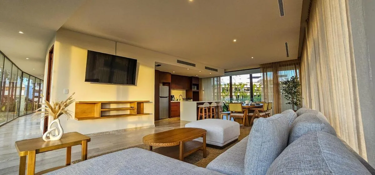 Image 4 of Luxury Apartment at Mistiq Temple I Tulum