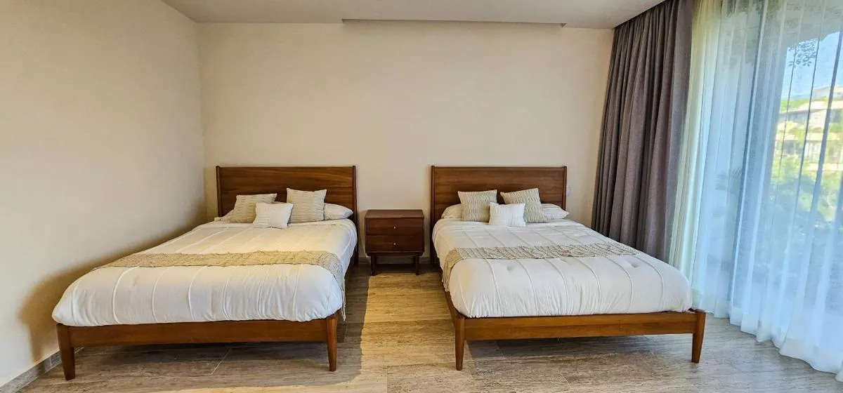 Image 5 of Luxury Apartment at Mistiq Temple I Tulum