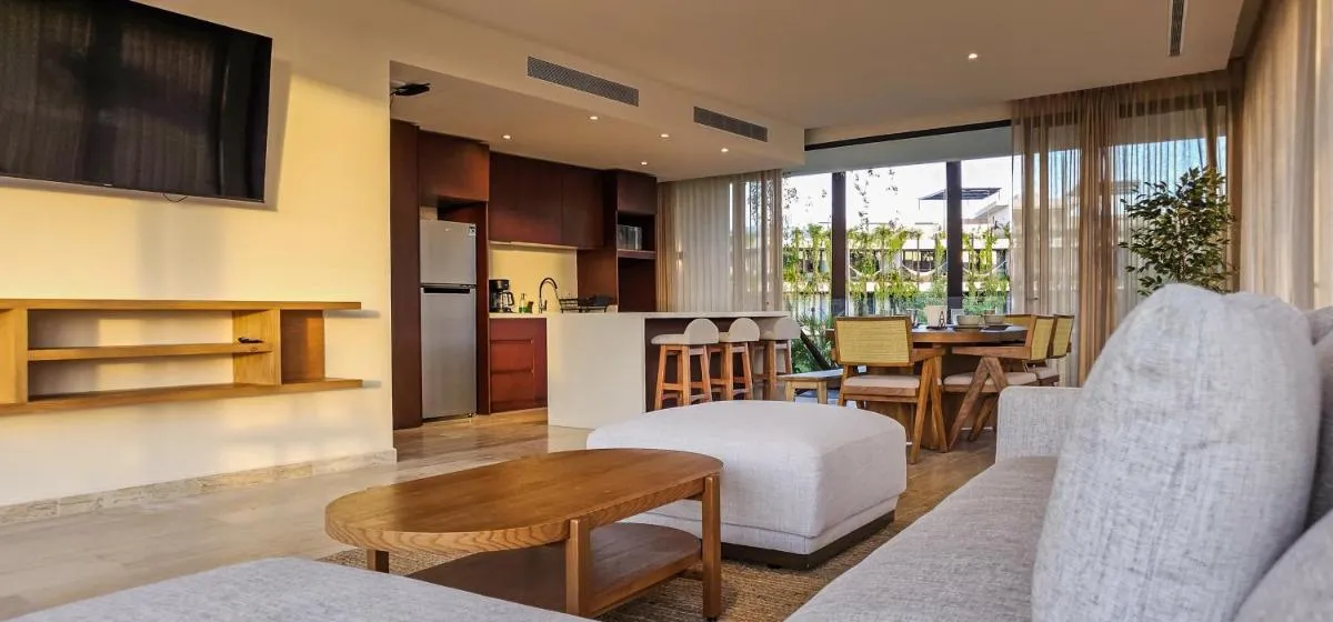 Image 3 of Luxury Apartment at Mistiq Temple I Tulum