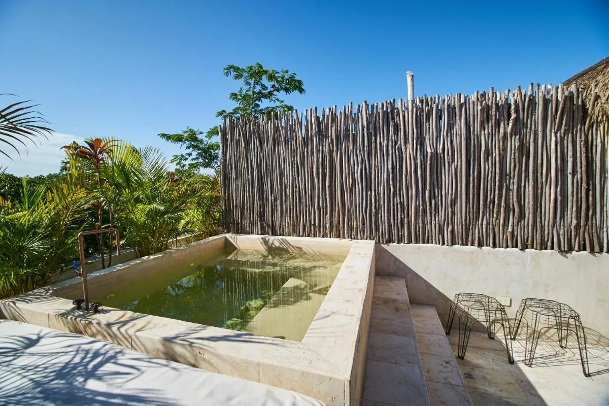 Image 6 of Luxury Apartment with Private Rooftop Pool, PPP Beach Club & Bikes Included