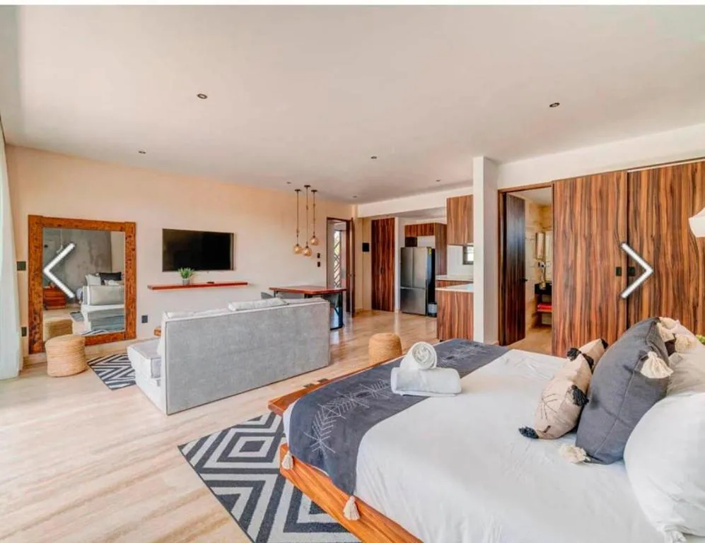 Image of Luxury Condo 2 bedrooms Palais Tulum – k305